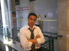 Adel Mohamed