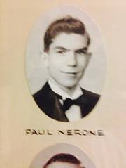 Pete Nerone