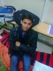 Ram Dubey