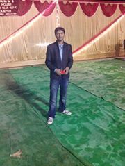 Devesh Singh