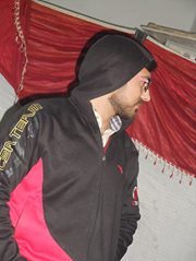 Zain Bashir
