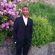 Nasir Mohamud