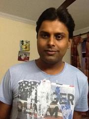Harsh Mishra