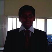 Venkataramanan Karthikeyan