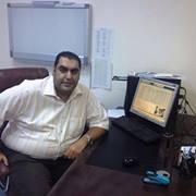 Mohammed Hussain