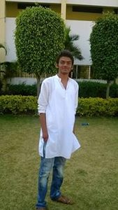Devashish Shah