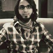 Muddassir Masihuddin