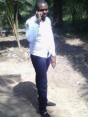 Emmanuel Ejimofor