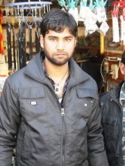 Satya Vishwakarma