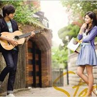 Gefangener Der liebe