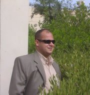 سرمد الموسوي