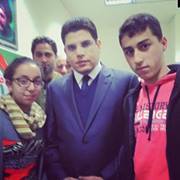 Ibrahim Zayat