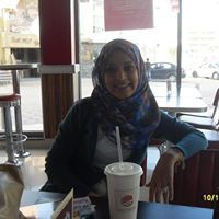 Shimaa El-taher