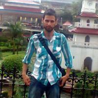 Arif Khan