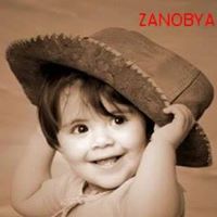 Zanobya Queen