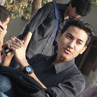 Anchan Pashkyumpa