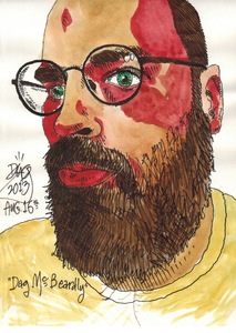 David