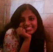 Maitreyee Roy malakar