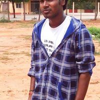 Vignesh Raj