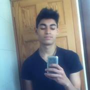 Memo Alejandre calderón