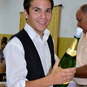 Maximiliano Piñapil