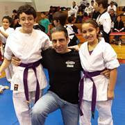 Charles T. Tamburello