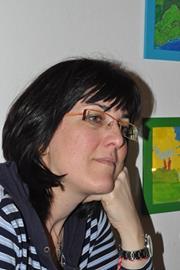 Maria Barzashka