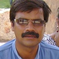 Krishna Murari