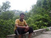 Harsh Singh
