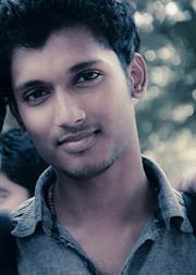 Anandu S raj