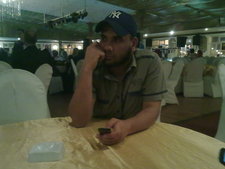 AhmEd FaRouk