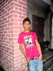 Shubham Patel