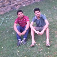 Anupam Sharma