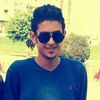 Ahmed Hamdy