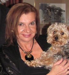 Leni Spooner