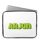 Arjun Abhi