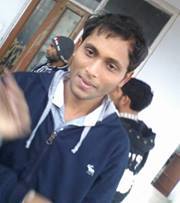 Saurabh Chauhan