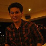 Faizul Yusof