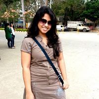 Subiksha Kumar