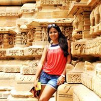 Akanksha Singh