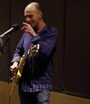 Mark Cassano
