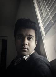 Roshaan Shahid