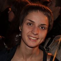 Олеся Леонтьева