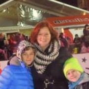 Katelijn Schevelenbos