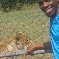 Tapiwa Chombe