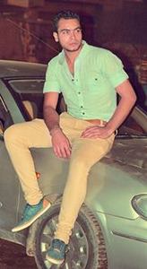 Mohamed T. el-shafei