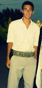 Matias Bruno
