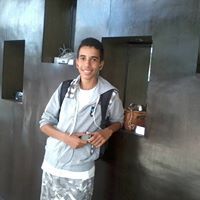 Issmail Choukari