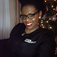 Cynthia Pierre