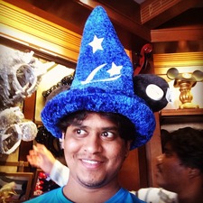 Thulasiram Baskaran